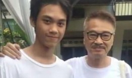 采访吴孟达爆料儿子视频,儿子成长视频曝光，温馨瞬间感动网友