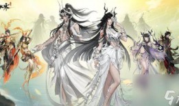 逆水寒最新服饰爆料图片,古风韵味与现代时尚的完美融合